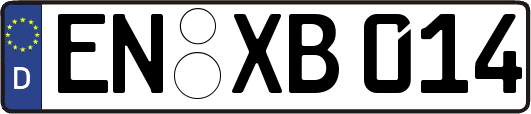 EN-XB014