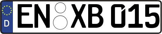EN-XB015