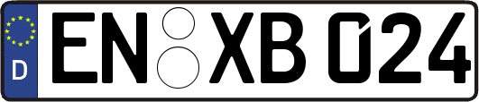 EN-XB024