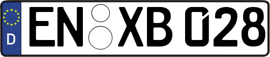 EN-XB028