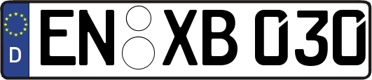 EN-XB030