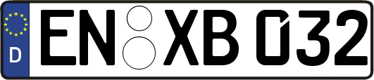 EN-XB032