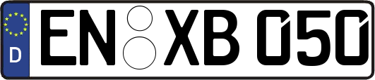 EN-XB050