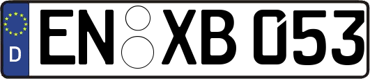 EN-XB053