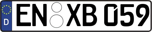 EN-XB059