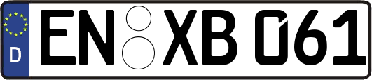 EN-XB061