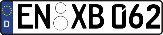 EN-XB062