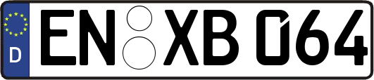 EN-XB064