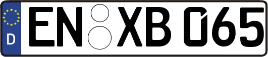 EN-XB065