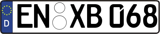 EN-XB068