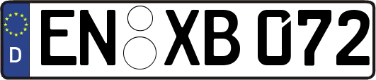 EN-XB072