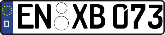 EN-XB073