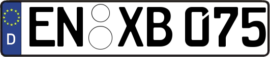 EN-XB075