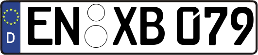 EN-XB079