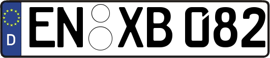 EN-XB082