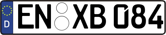 EN-XB084