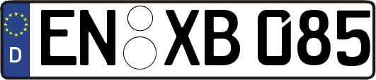 EN-XB085