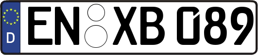 EN-XB089