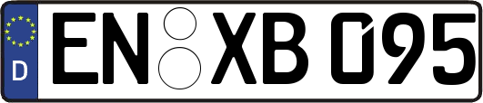 EN-XB095