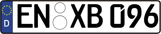 EN-XB096