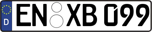 EN-XB099