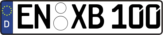 EN-XB100