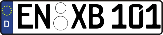 EN-XB101