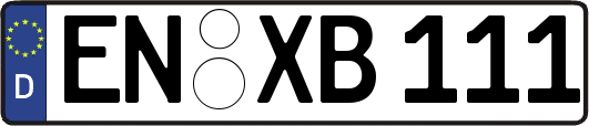 EN-XB111