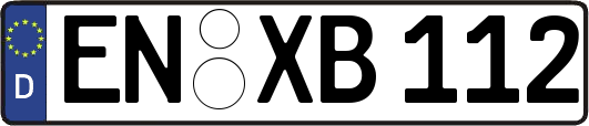EN-XB112