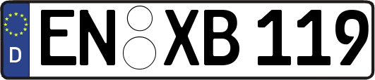 EN-XB119