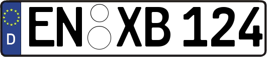 EN-XB124