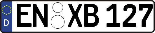 EN-XB127