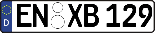 EN-XB129