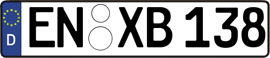 EN-XB138