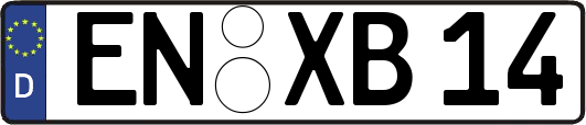 EN-XB14