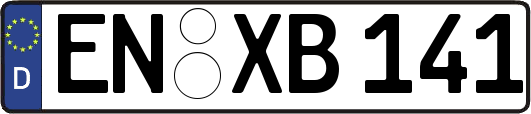 EN-XB141