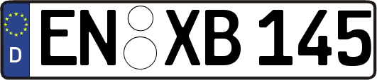 EN-XB145