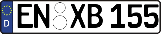 EN-XB155