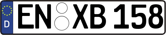 EN-XB158