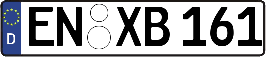 EN-XB161