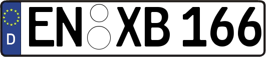 EN-XB166