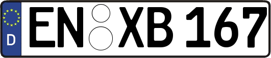 EN-XB167