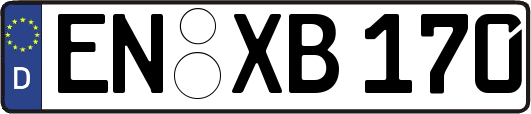 EN-XB170