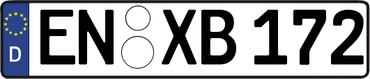 EN-XB172