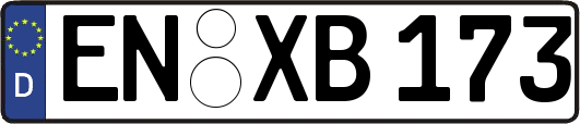 EN-XB173