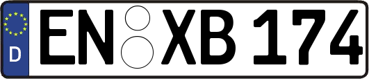 EN-XB174