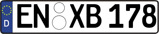 EN-XB178