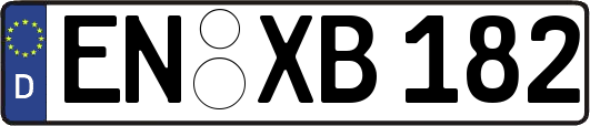 EN-XB182