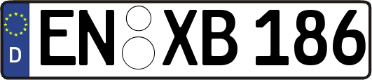 EN-XB186