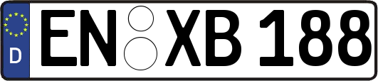 EN-XB188